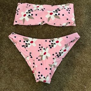 KHONGBOON swim suit
